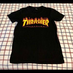 Thrasher Shirt (SOLD)